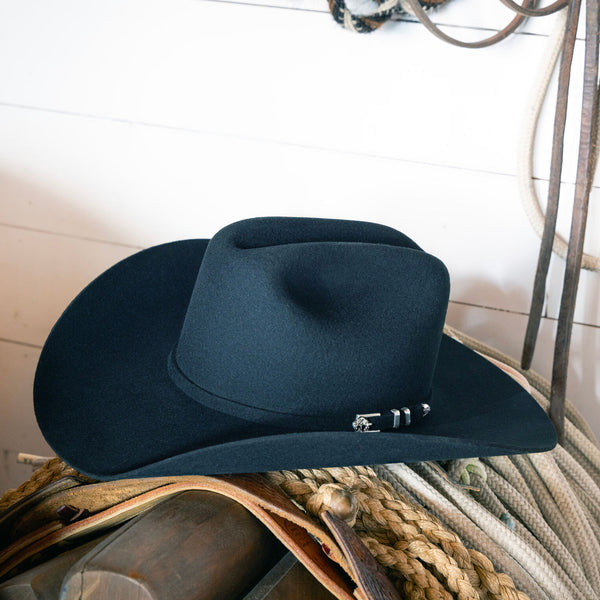 Stetson Apache 4X Cowboy Hat