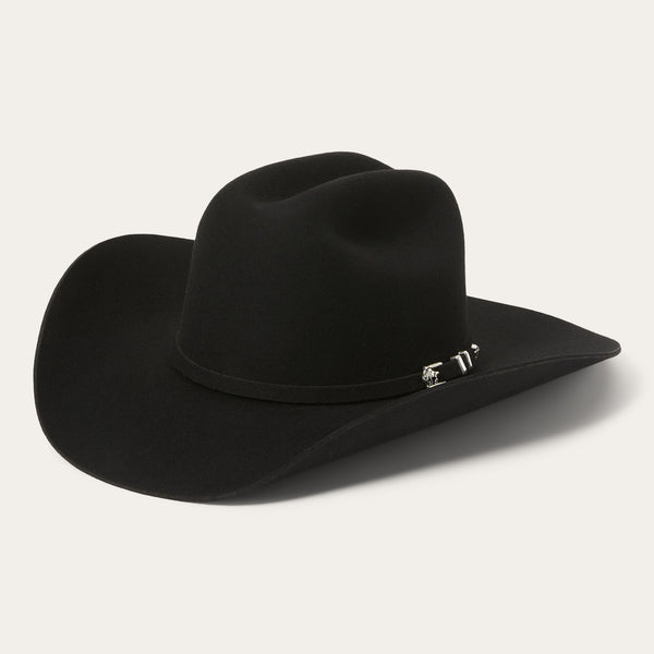 Stetson Apache 4X Cowboy Hat