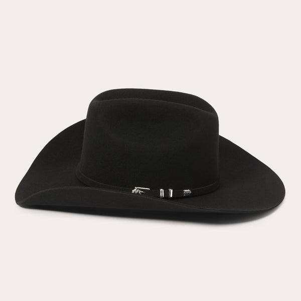 Stetson Apache 4X Cowboy Hat