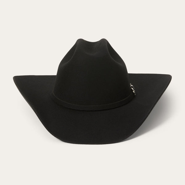 stetson Apache 4X Cowboy Hat