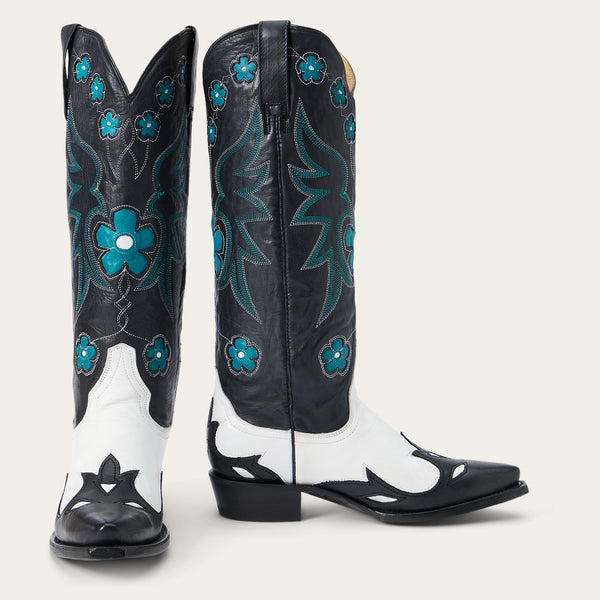 stetson Ariana Boots