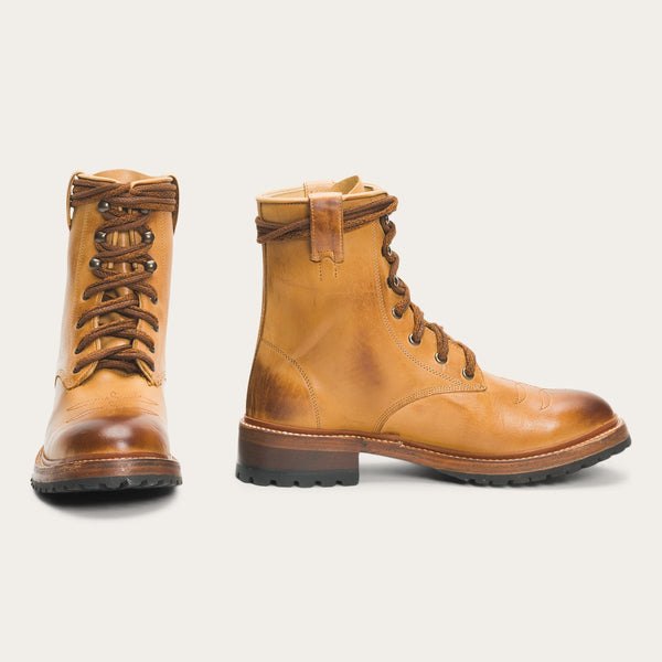 stetson August Boots