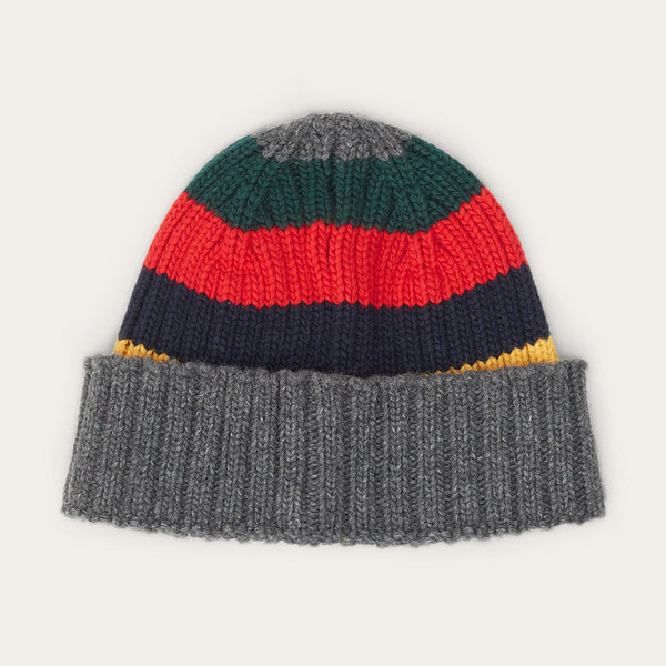 Stetson Beanie Wool