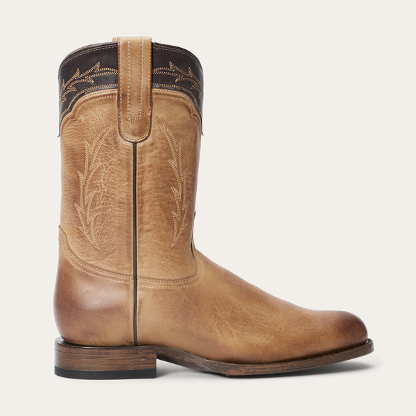 Stetson Ben Roper Boots