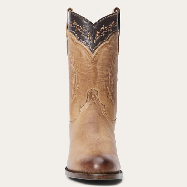Stetson Ben Roper Boots