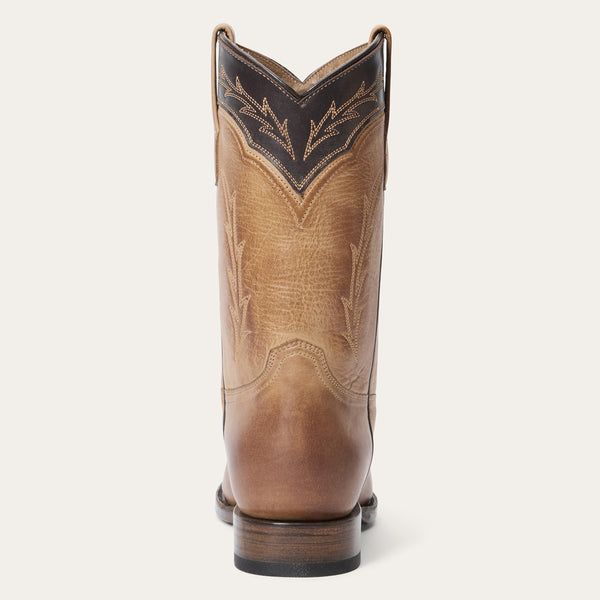 Stetson Ben Roper Boots