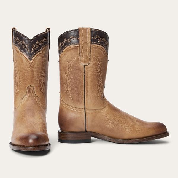stetson Ben Roper Boots