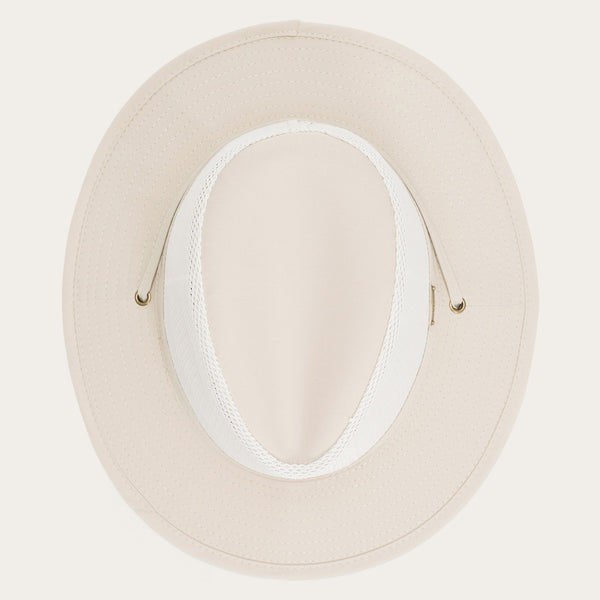 Stetson Berghund 'No Fly Zone' Mesh Hat