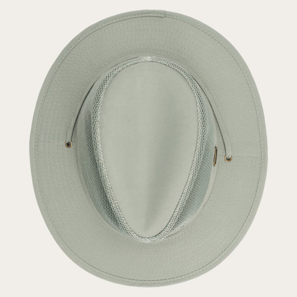 Stetson Berghund 'No Fly Zone' Mesh Hat