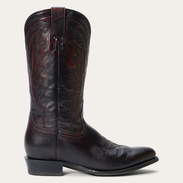 Stetson Blake Boots