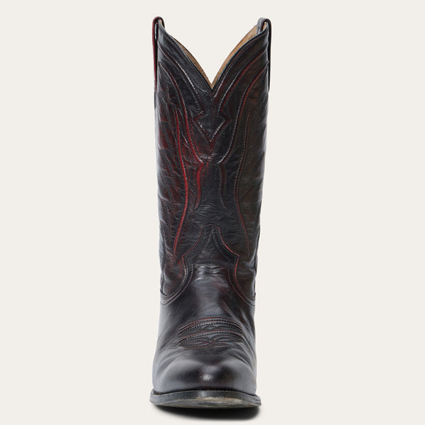 Stetson Blake Boots