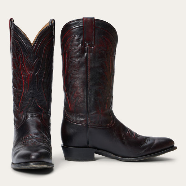 stetson Blake Boots