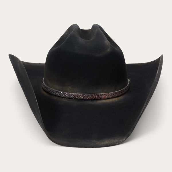 stetson Boss of the Plains 6X Cowboy Hat