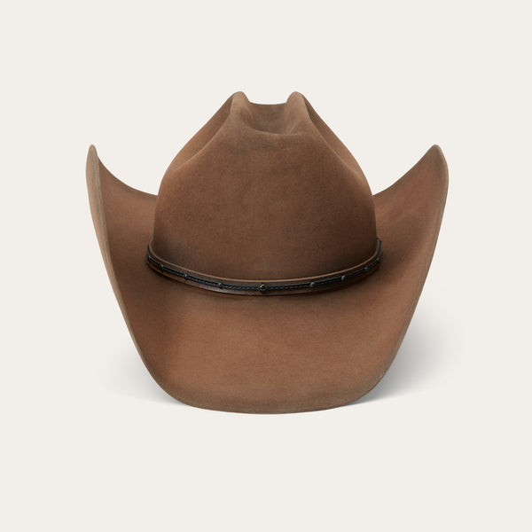 stetson Boss of the Plains 6X Cowboy Hat