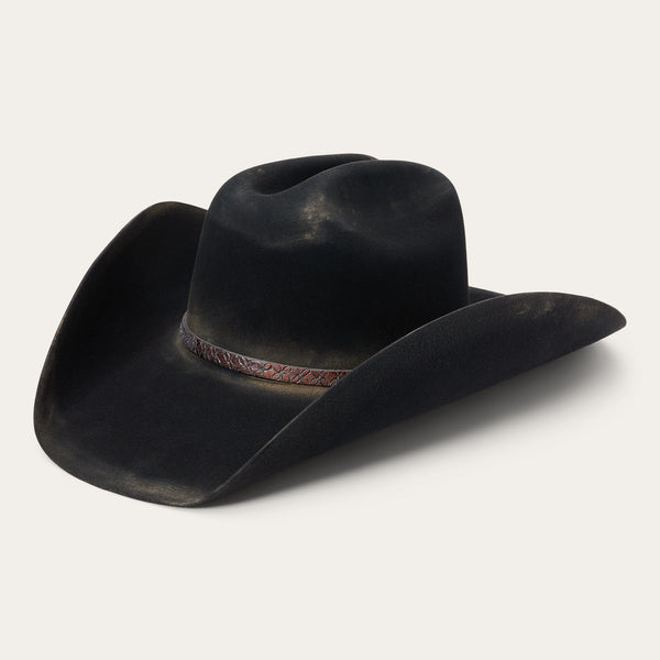 Stetson Boss Of The Plains 6X Cowboy Hat