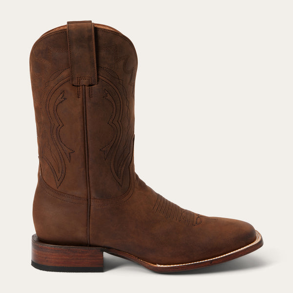 Stetson Bowie Boots