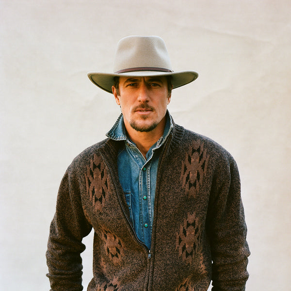 Stetson Bozeman Outdoor Hat