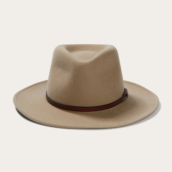 stetson Bozeman Outdoor Hat