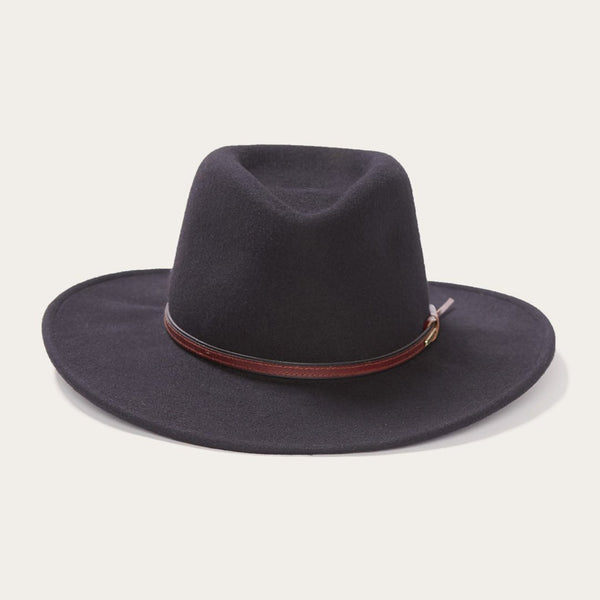 stetson Bozeman Outdoor Hat