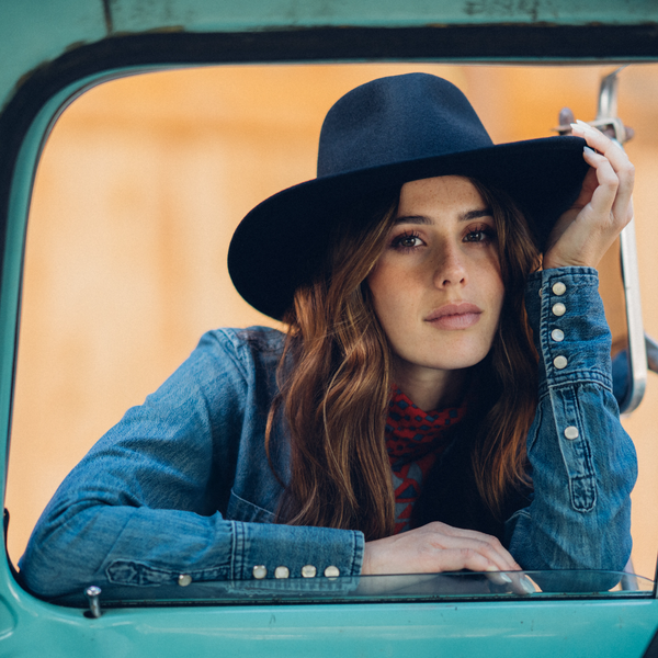 Stetson Bozeman Outdoor Hat