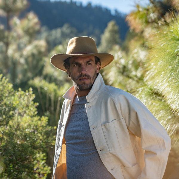 Stetson Bozeman Outdoor Hat