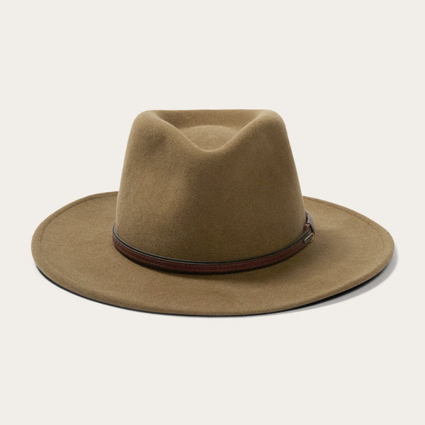 stetson Bozeman Outdoor Hat