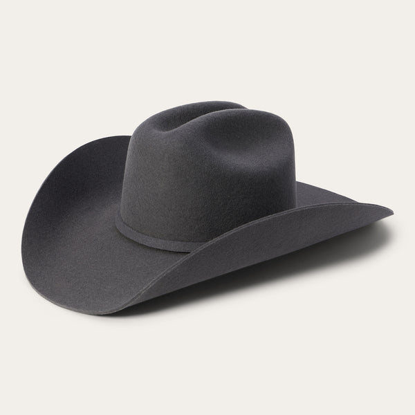 Stetson Brenham 4X Cowboy Hat