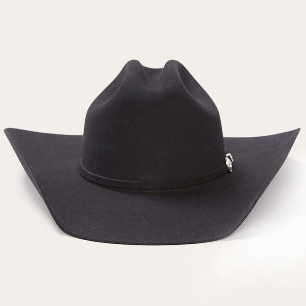 stetson Brenham 4X Cowboy Hat