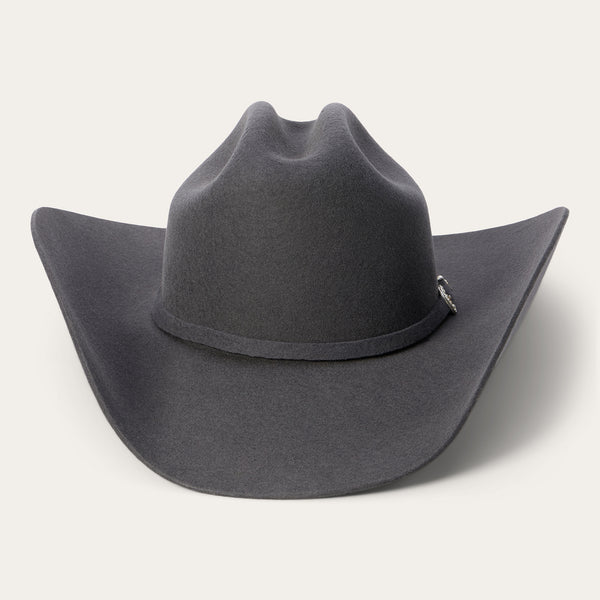 stetson Brenham 4X Cowboy Hat