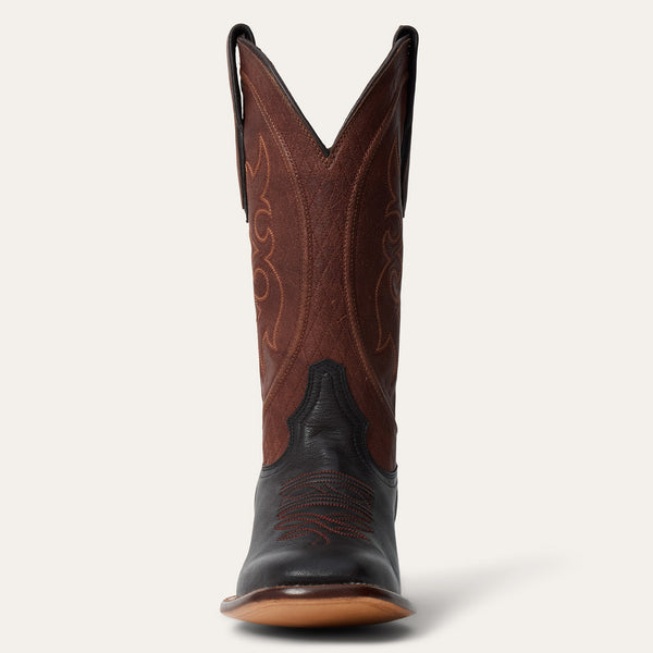 Stetson Bridger Boots