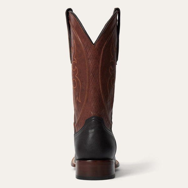 Stetson Bridger Boots