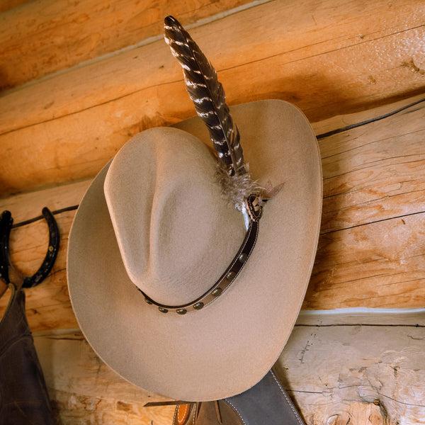 Stetson Broken Bow 4X Cowboy Hat