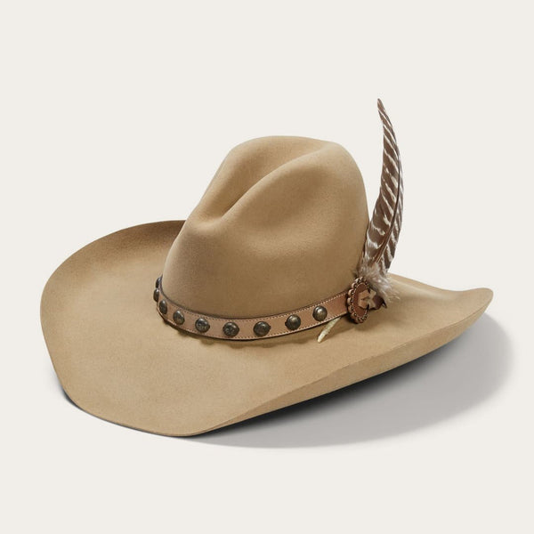Stetson Broken Bow 4X Cowboy Hat