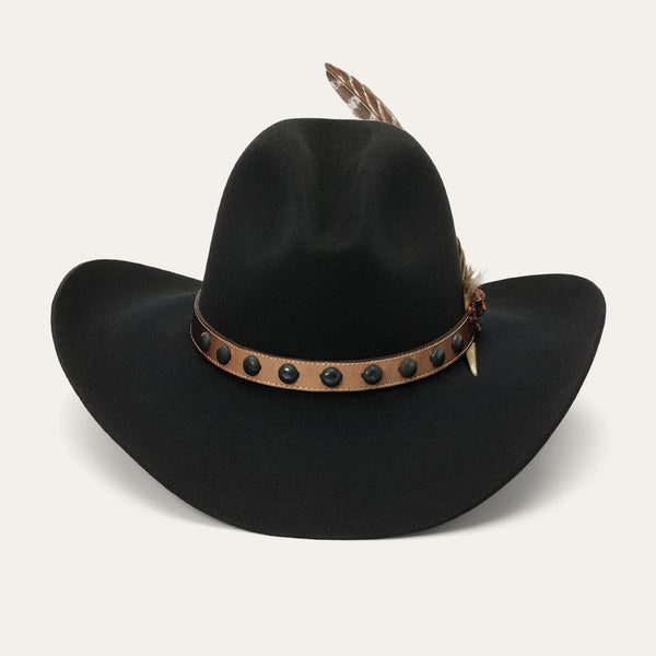 stetson Broken Bow 4X Cowboy Hat