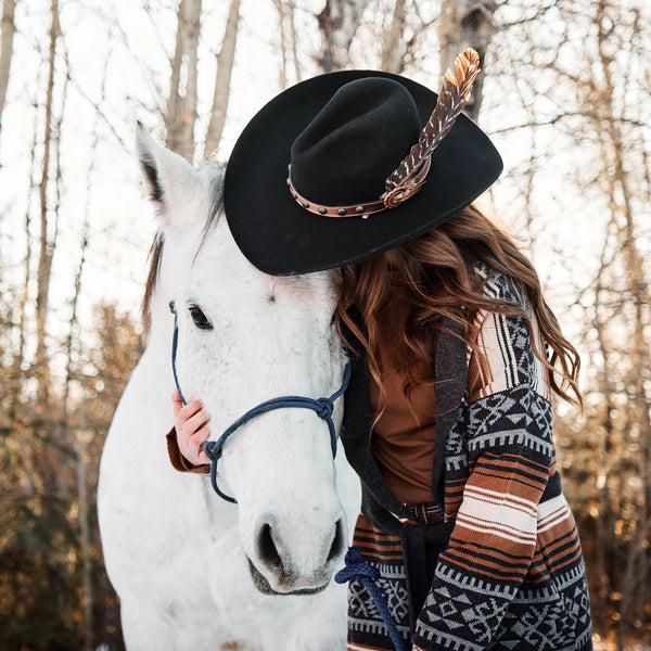 Stetson Broken Bow 4X Cowboy Hat