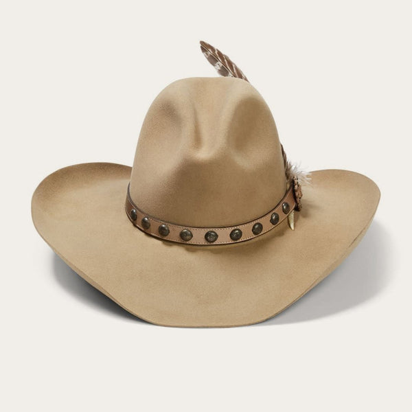 stetson Broken Bow 4X Cowboy Hat