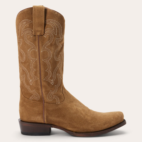 Stetson Bronco Boots