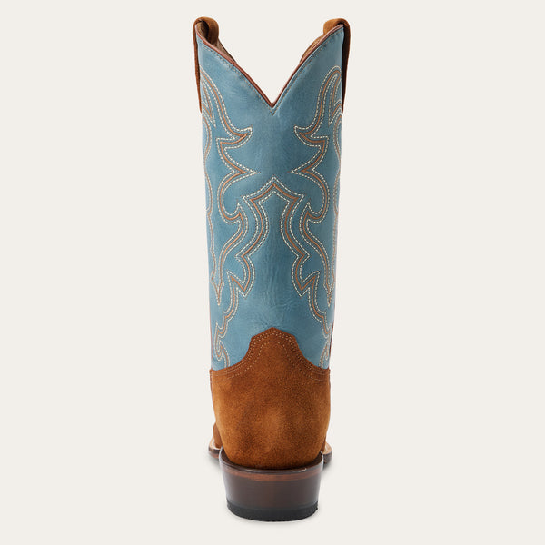 Stetson Bronco Boots