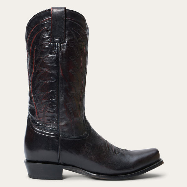 Stetson Brooks Boots