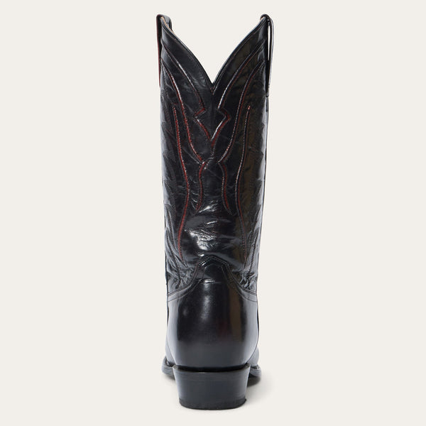 Stetson Brooks Boots
