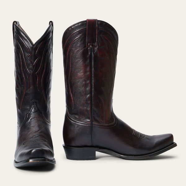 stetson Brooks Boots