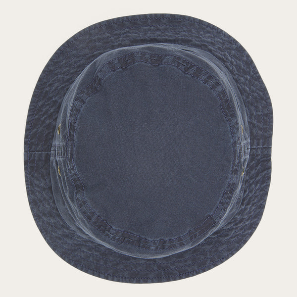Stetson Bucket Delave Organic Cotton