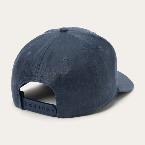 Stetson Bull Rider Patch Trucker Hat