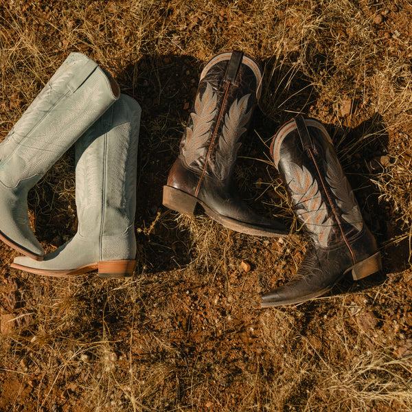 Stetson Calista Boots