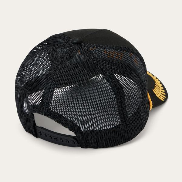 Stetson Captain Trucker Cap