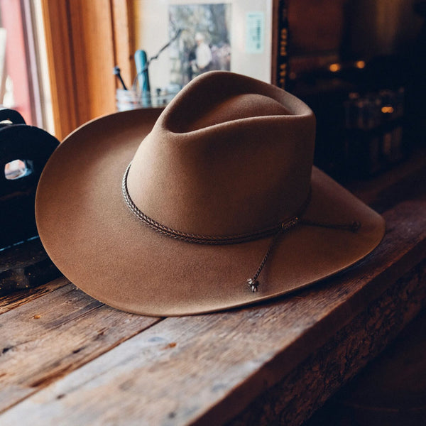 Stetson Carson 6X Cowboy Hat