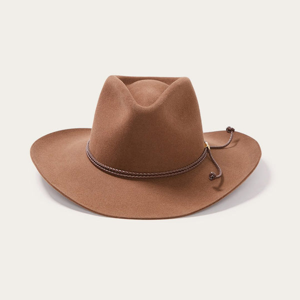 stetson Carson 6X Cowboy Hat