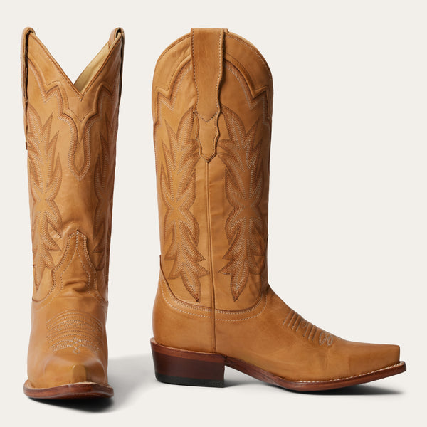 stetson Casey Boots