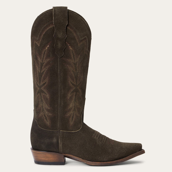 Stetson Casey Boots