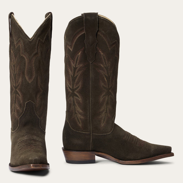 stetson Casey Boots
